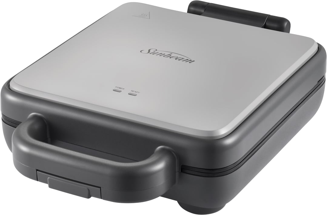 Sunbeam 4 Slice Express Melt Toastie Maker GRP4000SV