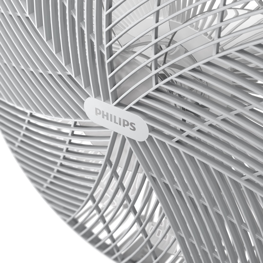 Philips Pedestal Fan 2000 Series CX2550/00