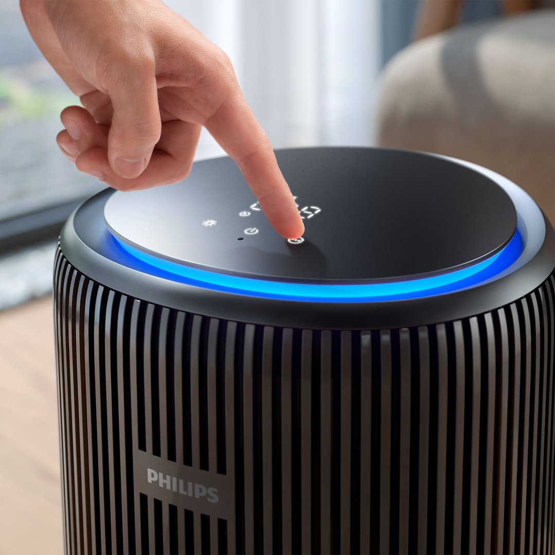 Philips PureProtect Pro 4200 Series Smart Air Purifier AC4221/11