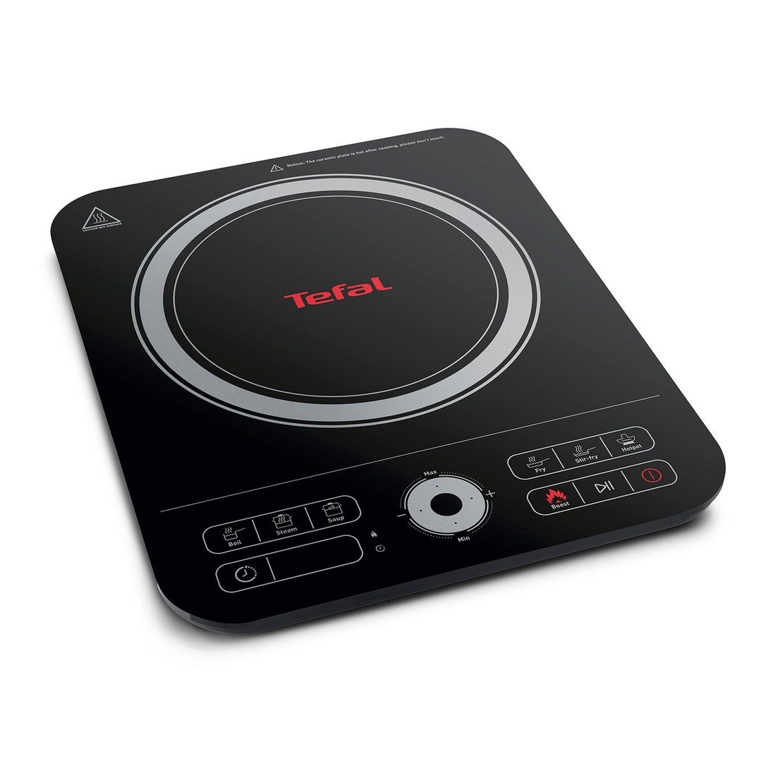 Tefal Express Induction Hob IH720860