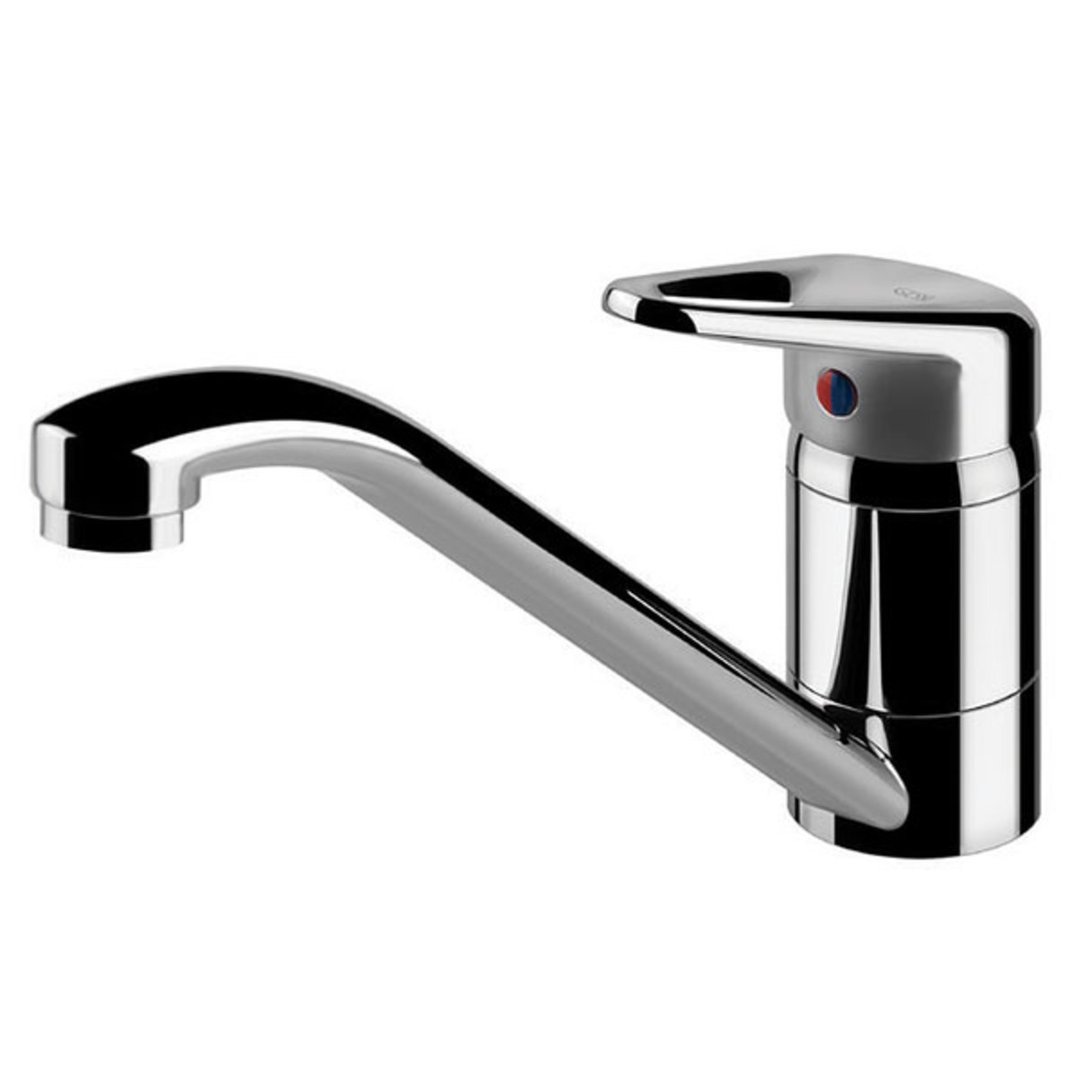 Franke Swing Kitchen Mixer Tap TA6400
