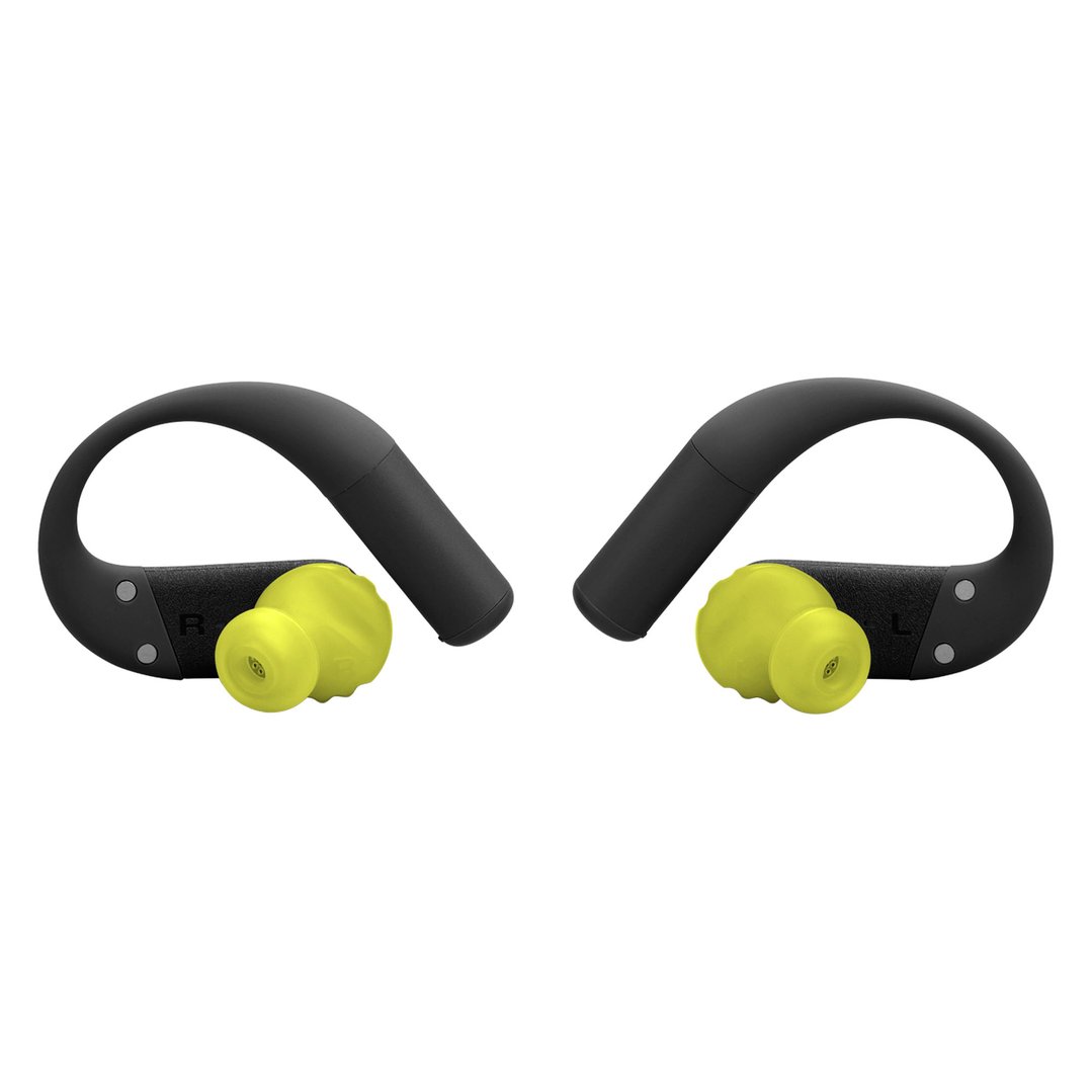 JBL Endurance Peak 4 - Black/Lime JBLENDUPEAK4BLKL