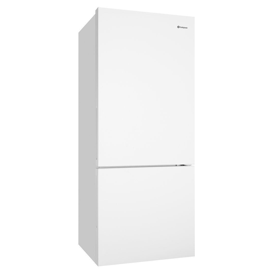 Westinghouse 425L Bottom Freezer Refrigerator Right Hinged, White WBE4302WCR