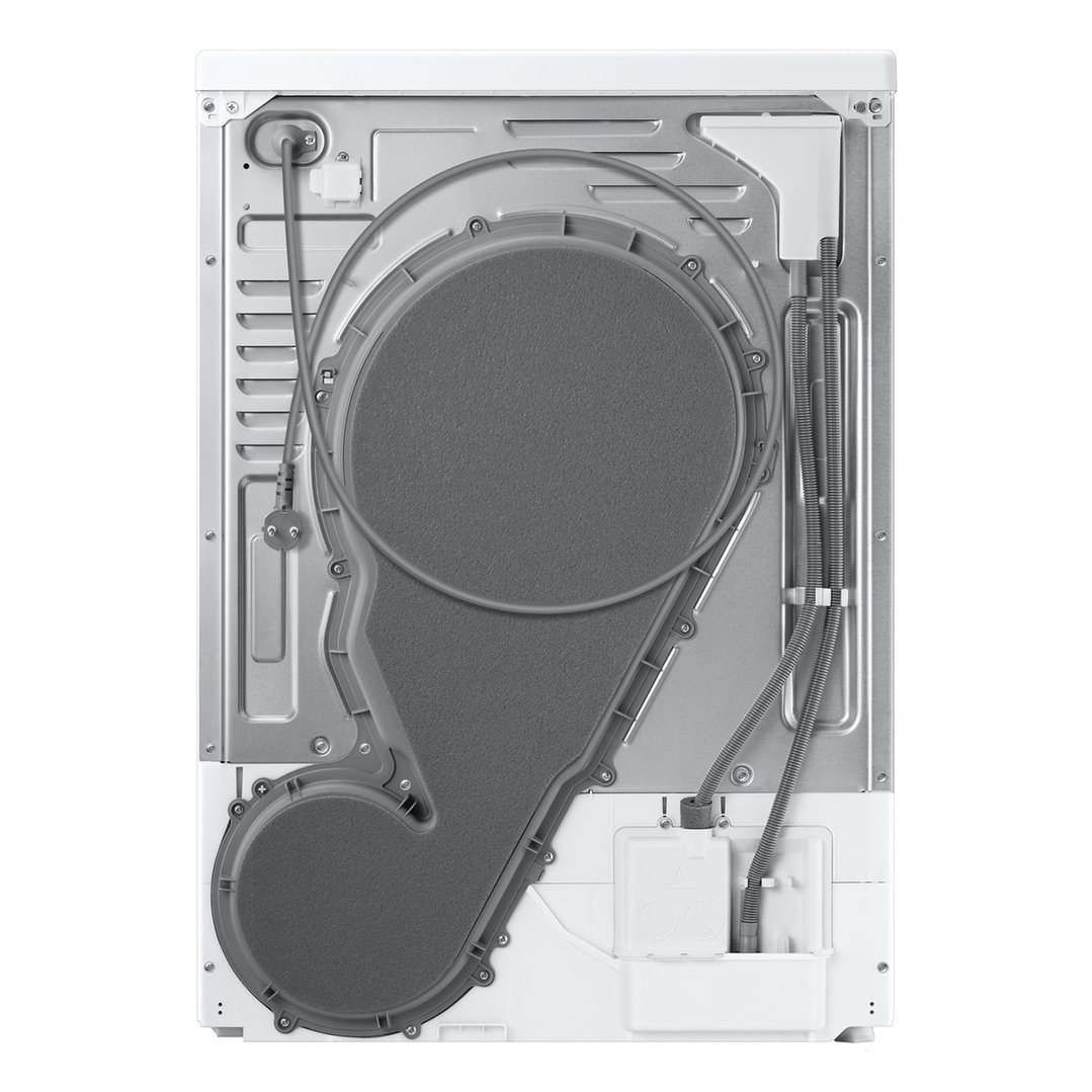 Samsung 8kg Smart AI Heat Pump Dryer DV80T5420AW. Buy Online with