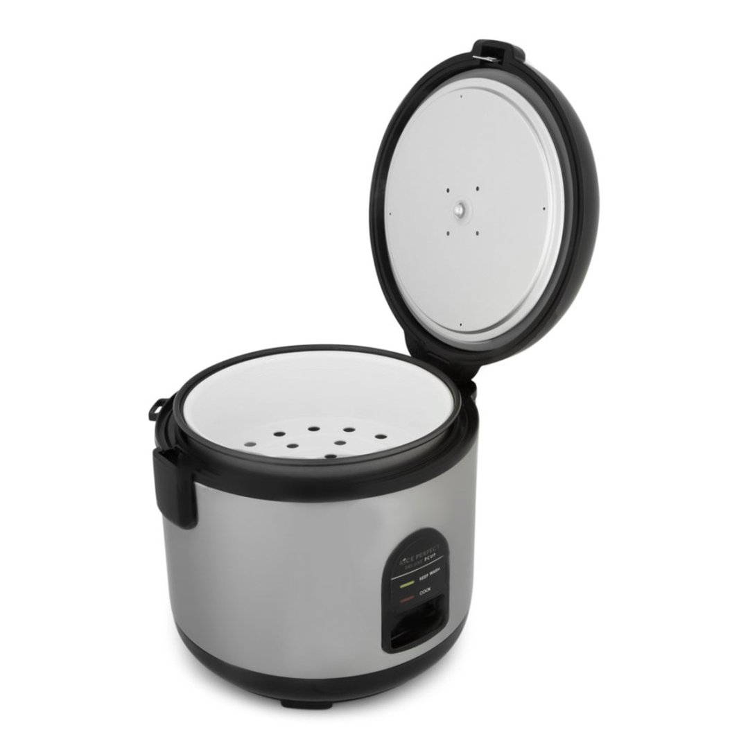 Sunbeam Rice Perfect® Deluxe 7 and Steamer RC5600