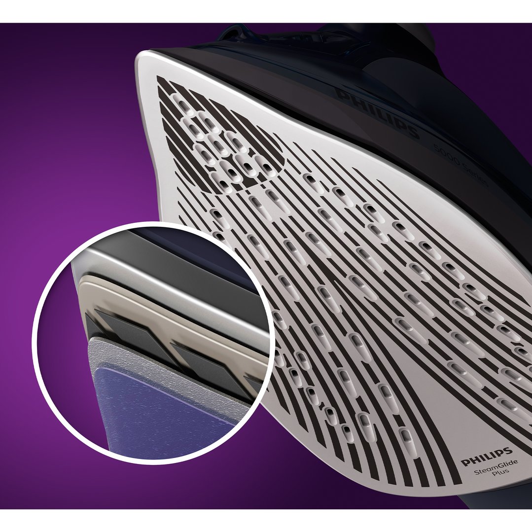 Philips 5000 Series Steam Iron. DST5030/80