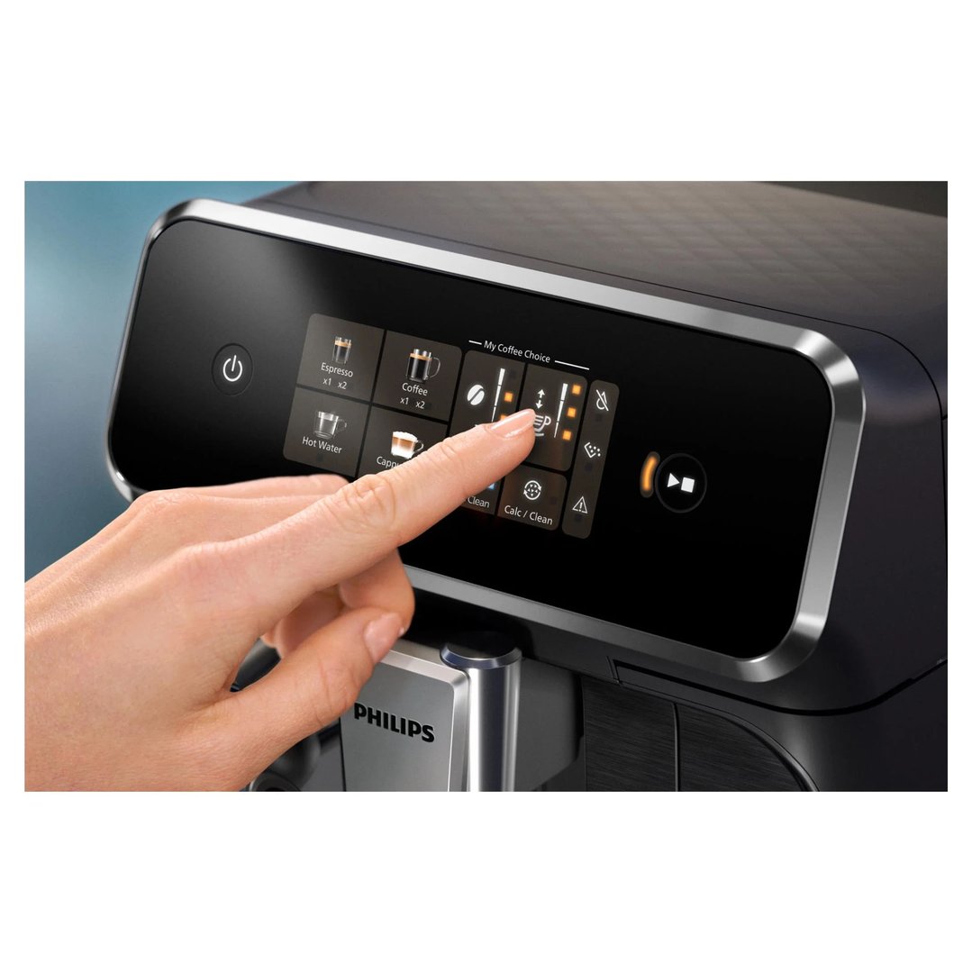 Philips Series 2300 Fully Automatic Espresso Machine EP2331/30