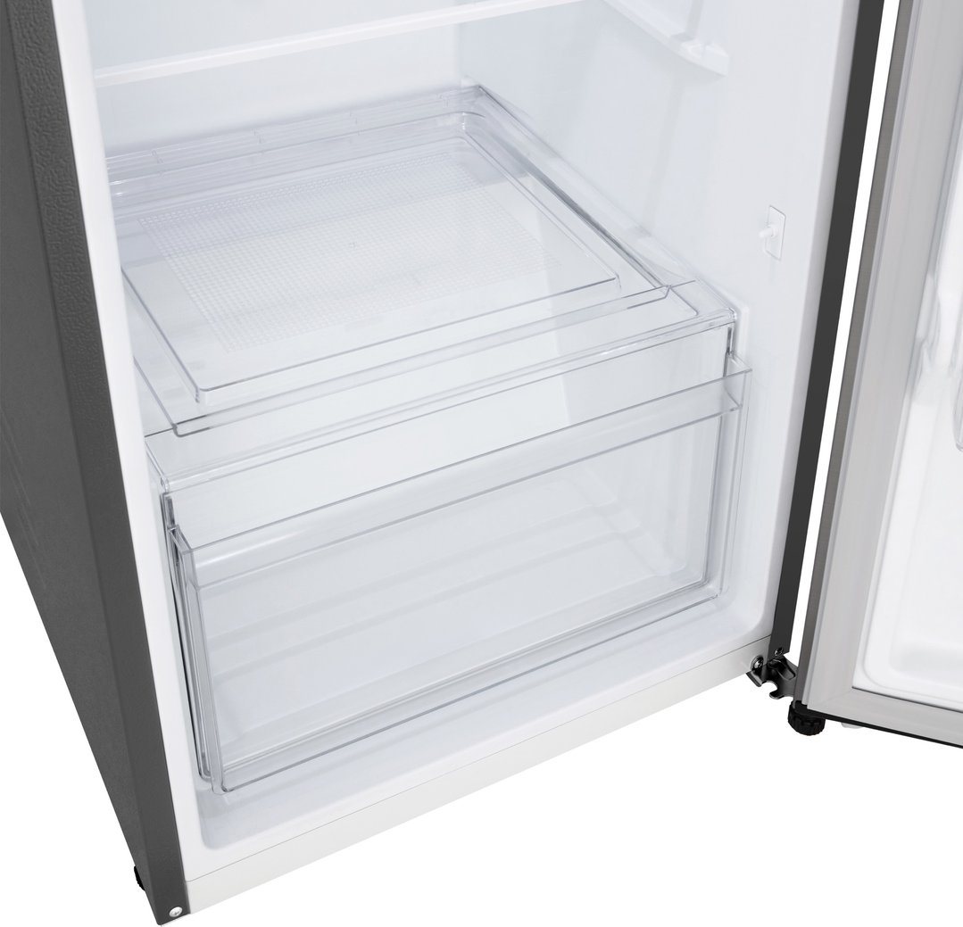 LG 266L Top Mount Refrigerator Stainless Steel GT-2SI
