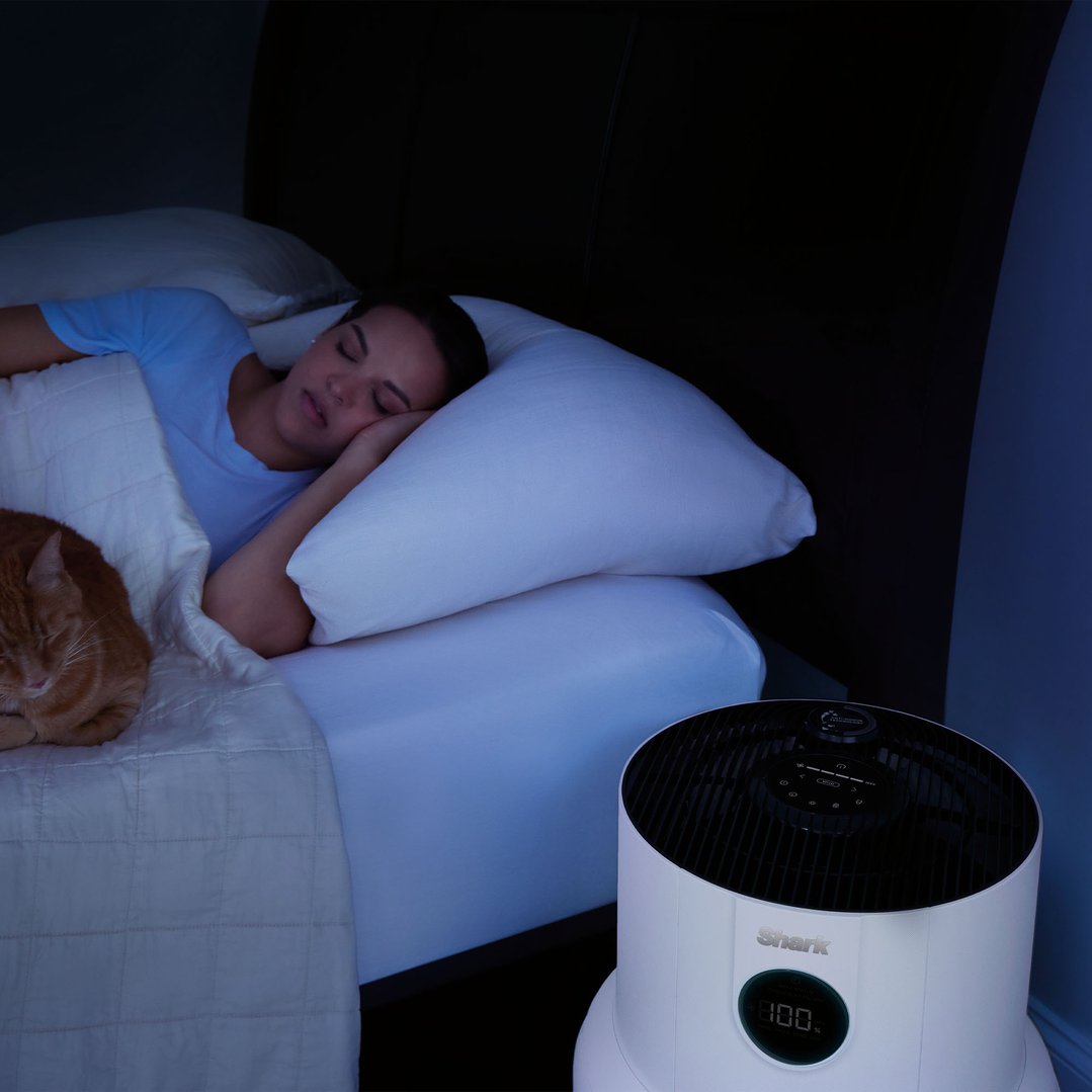 Shark NeverChange5 Air Purifier Max HP300ANZ