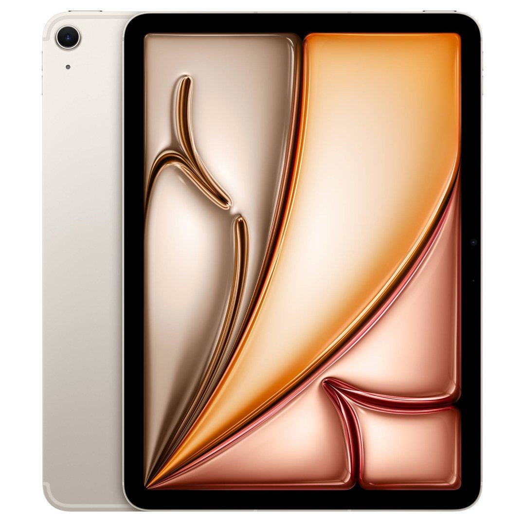 Apple iPad Air 11" M4 Wi-Fi 512GB Starlight MH3D4X/A
