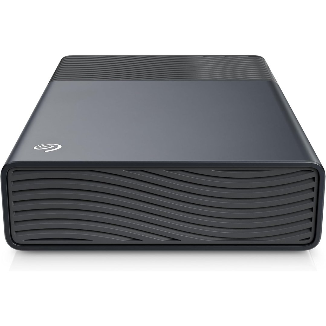 Seagate 8TB One Touch USB-C STNB8000400
