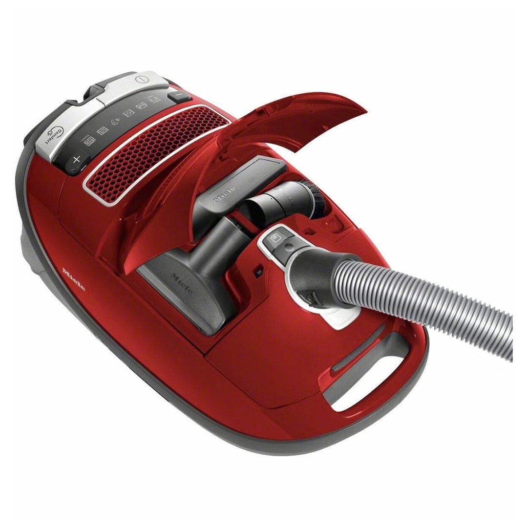 Miele Complete C3 Cat & Dog Vacuum Autumn Red 11071460