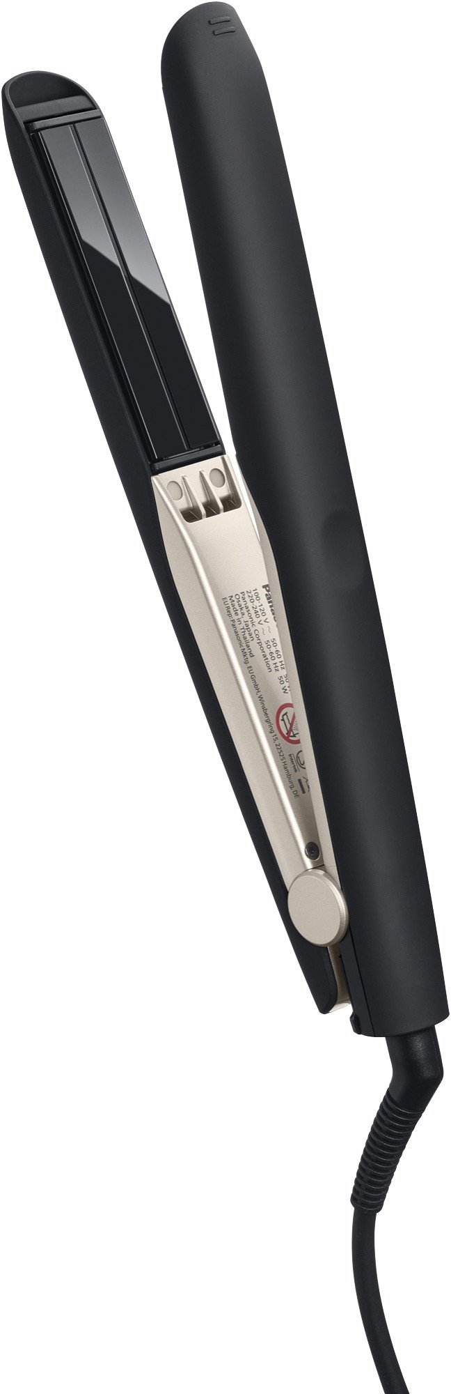 Panasonic nanoe™ Hair Care series Hair Straightener EH-HS0E-K765