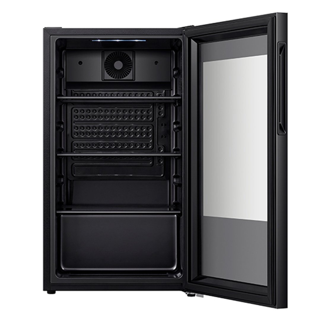 Hisense 113 Can Beverage Cooler HRBC113