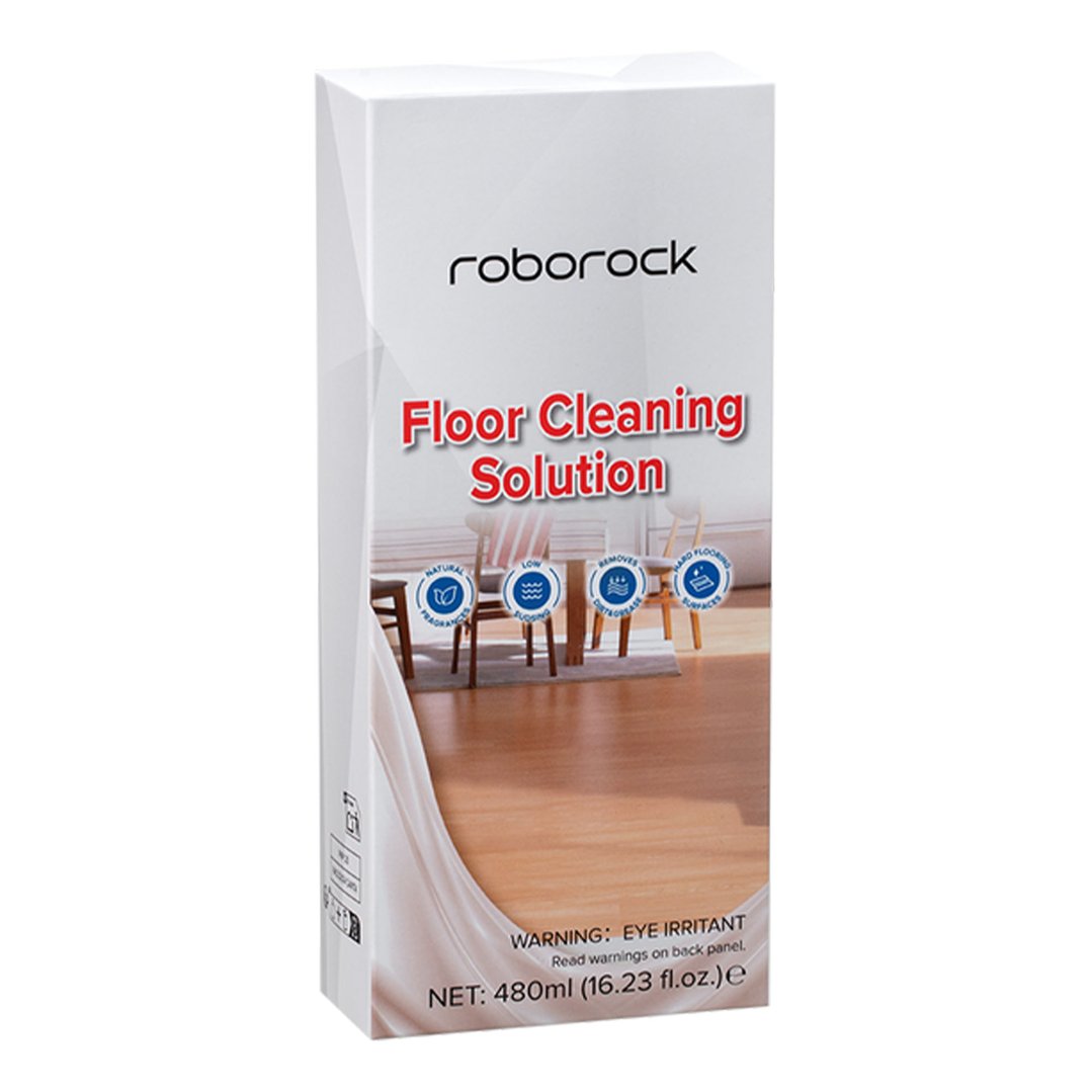 Roborock 480ml Floor Cleaner 8.02.0470