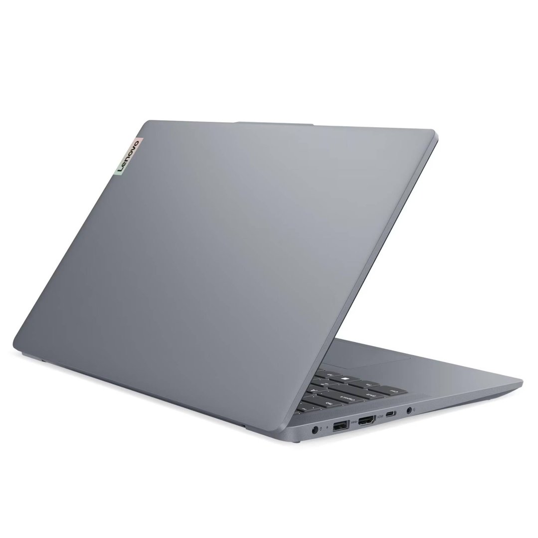Lenovo IdeaPad Slim 3 N100 14" HD 4GB/128GB Laptop 82XA0048AU
