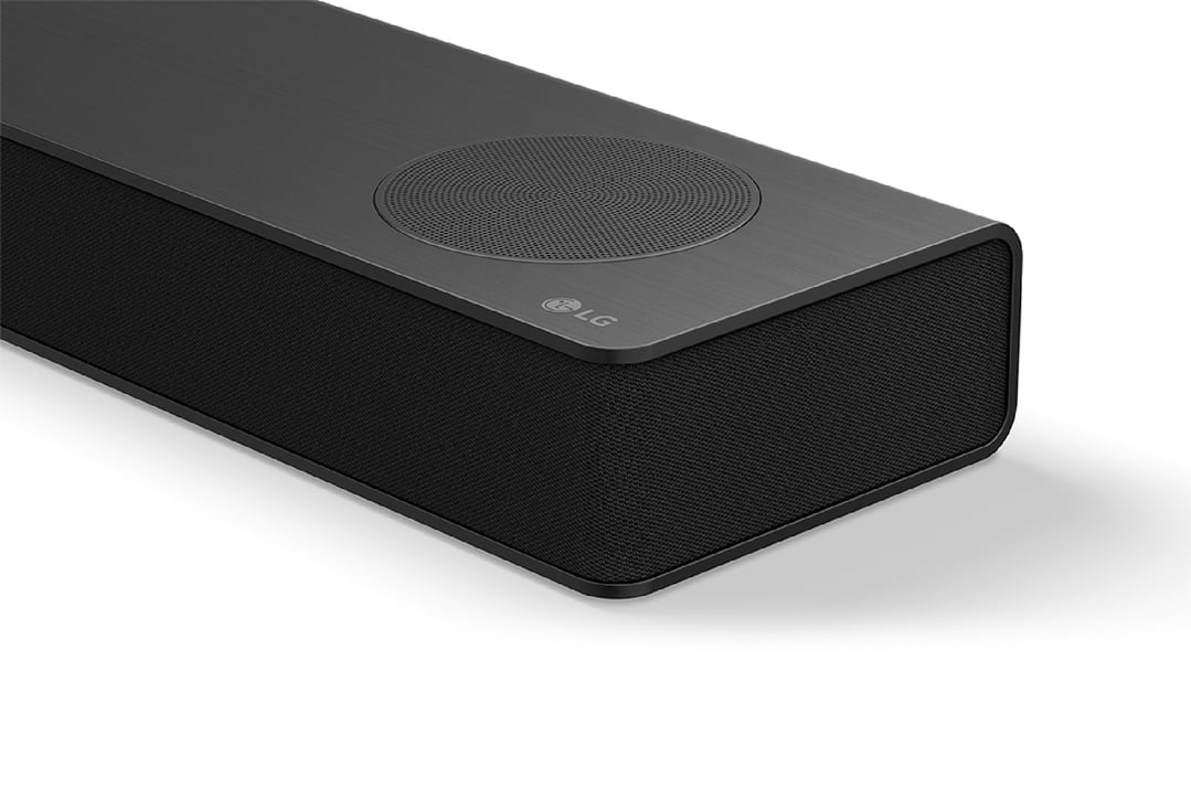LG 5.1.3 CH Home Theatre Sound Bar with Rear Speakers S80TR