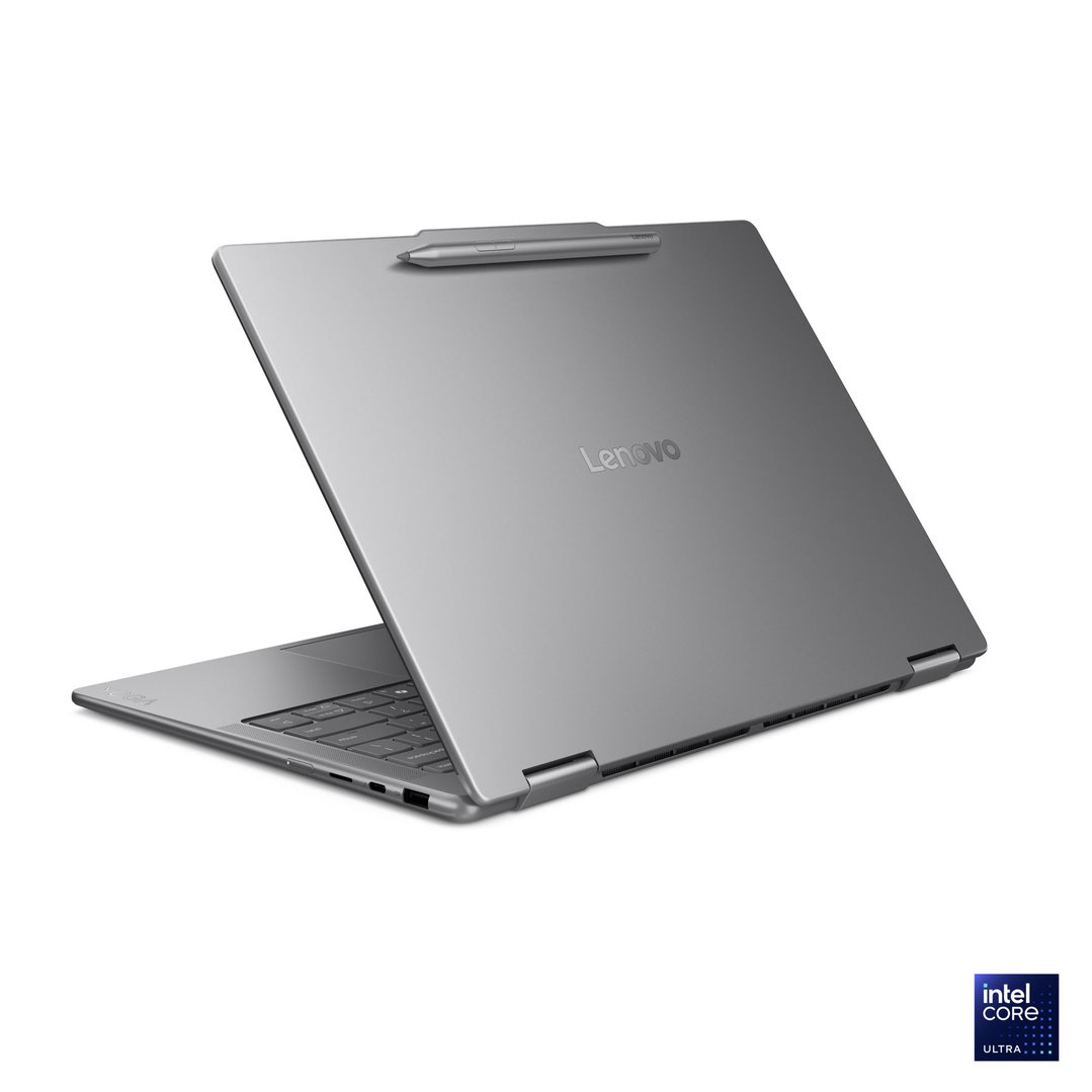 Lenovo Yoga 7, 2-in-1, 14" OLED Intel® Core™ Ultra 5 226V 16GB/512GB SSD/Pen/CP+ 83JQ000DAU