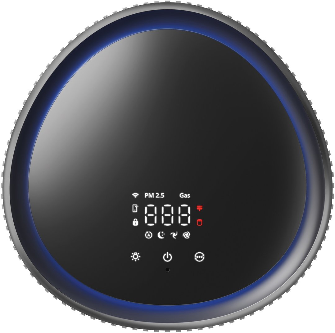 Philips PureProtect Pro 4200 Series Smart Air Purifier AC4221/11