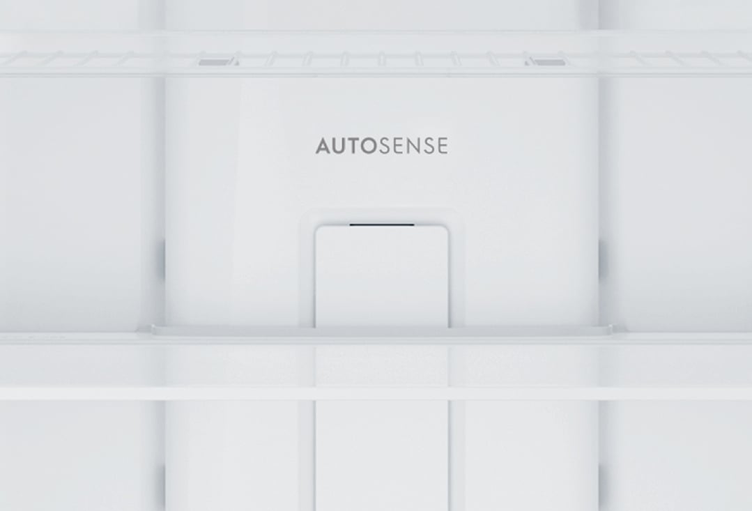 Westinghouse 312L Top Mount Fridge - White WTM3100WL-X