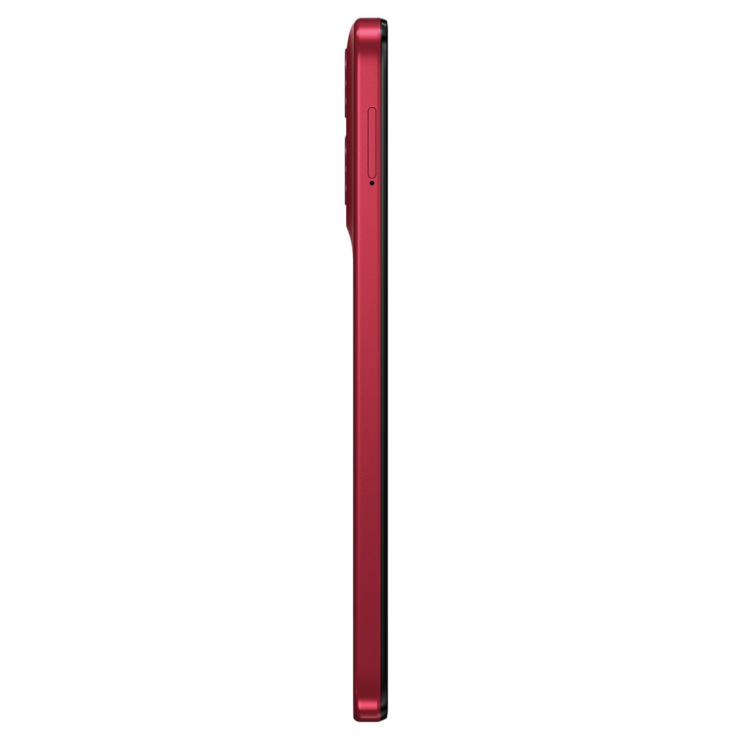 motorola moto g05 Plum Red 10204012