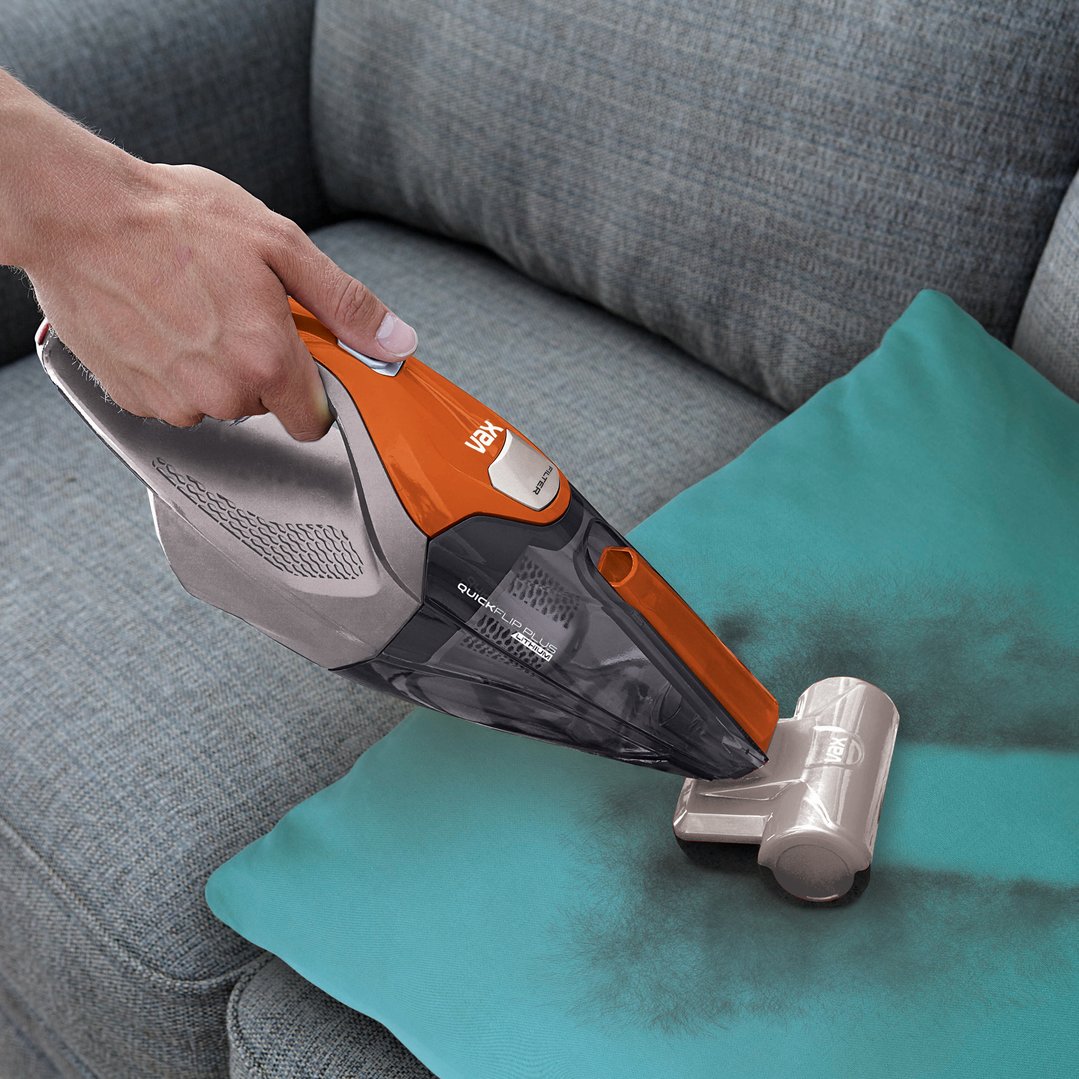 Vax Quick Flip Pro Cordless Handheld Vacuum Cleaner VX83