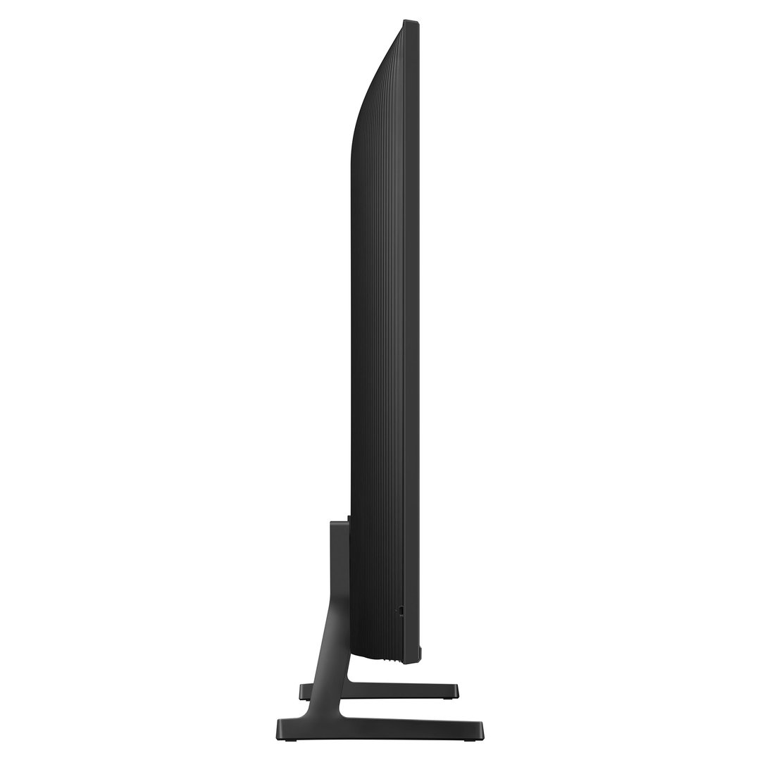Samsung 43" DU7700 Crystal UHD 4K Smart TV (2024) UA43DU7700WXXY