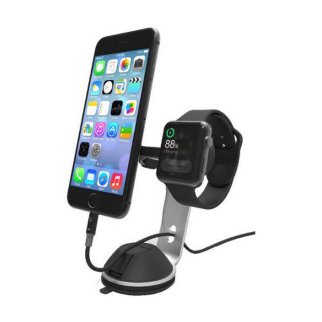 Scosche MagicMOUNT Pro Magnetic Office/Home Mount MPOHMR