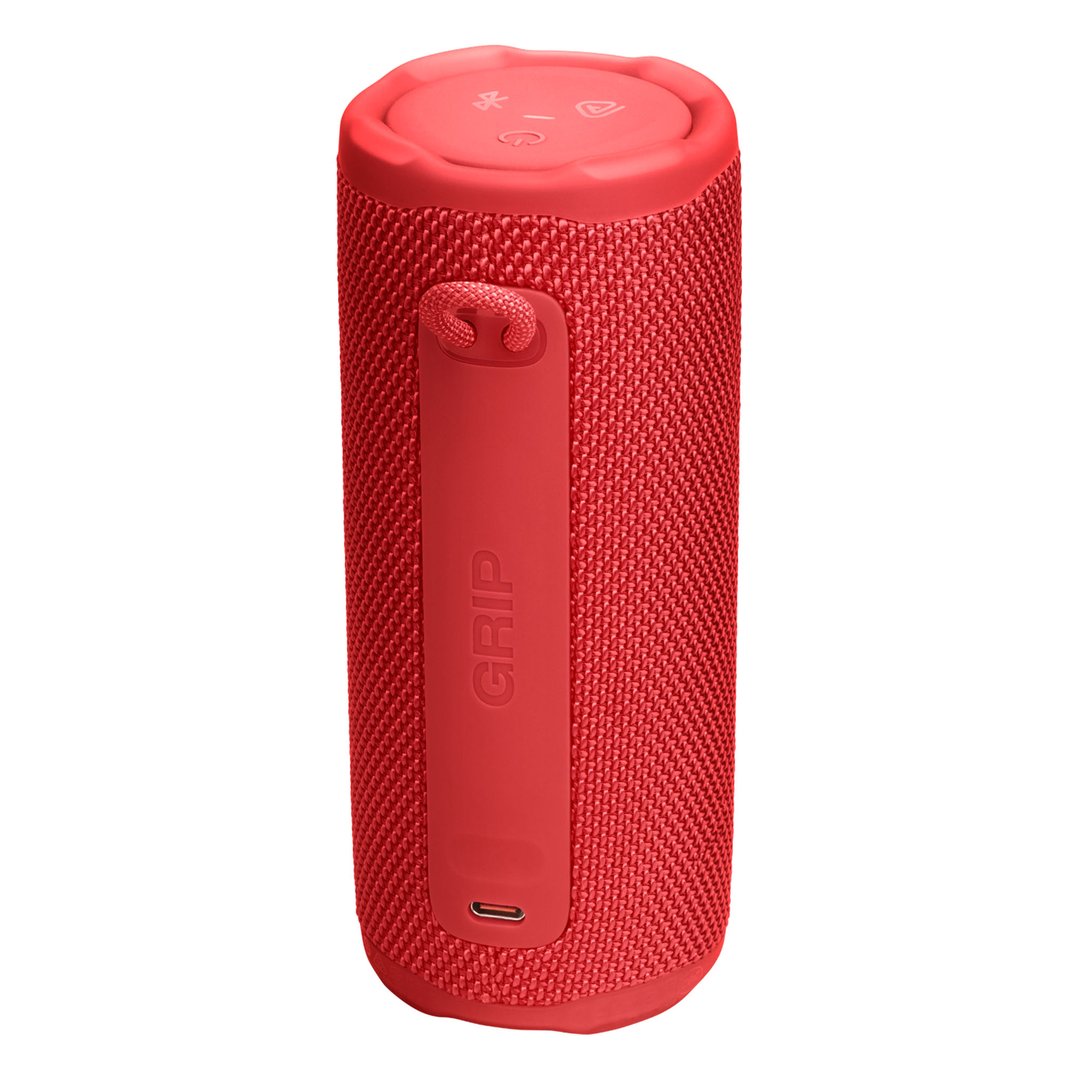 JBL Grip Portable Speaker - Red JBLGRIPRED