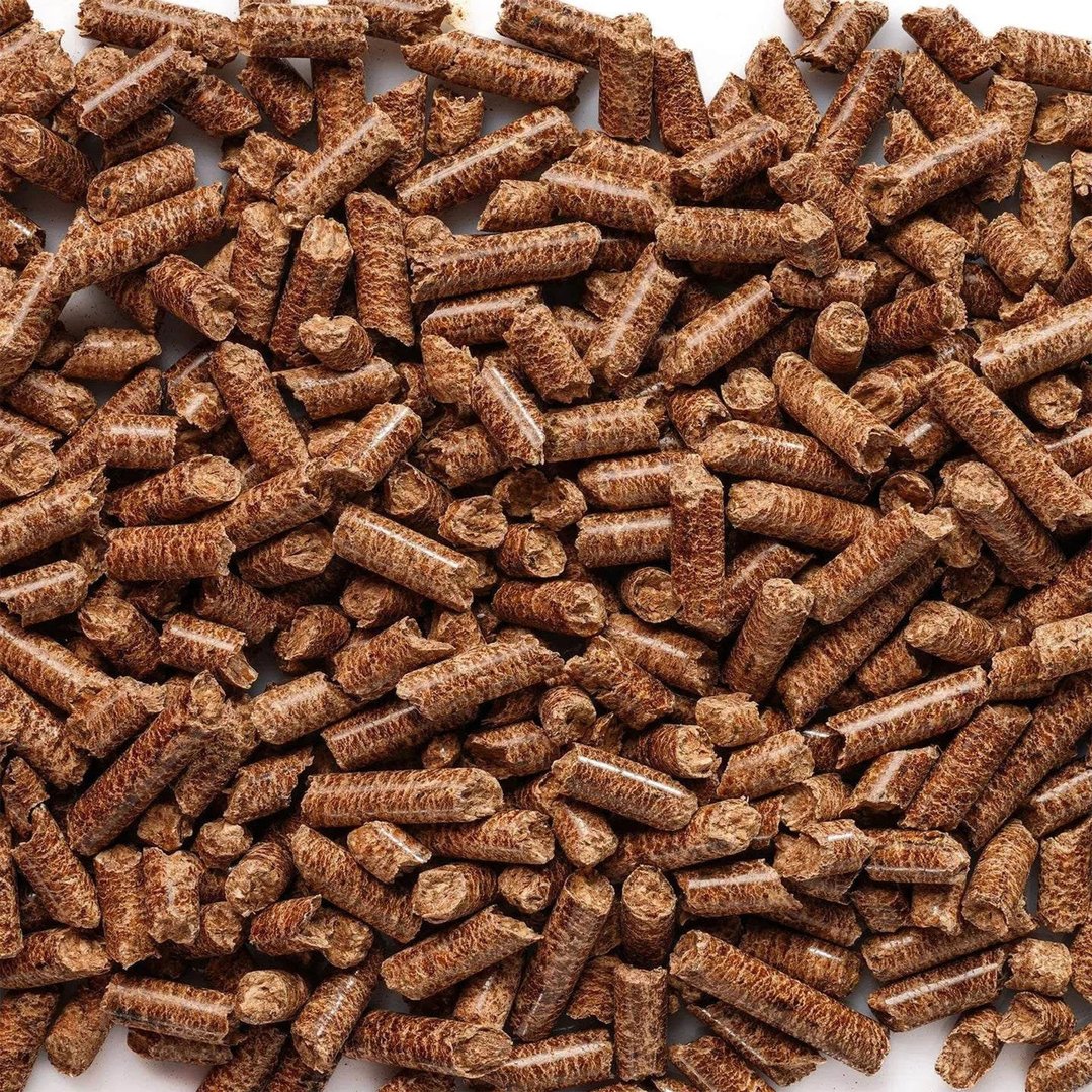 TRAEGER Hickory Pellets 9kg Bag PEL342