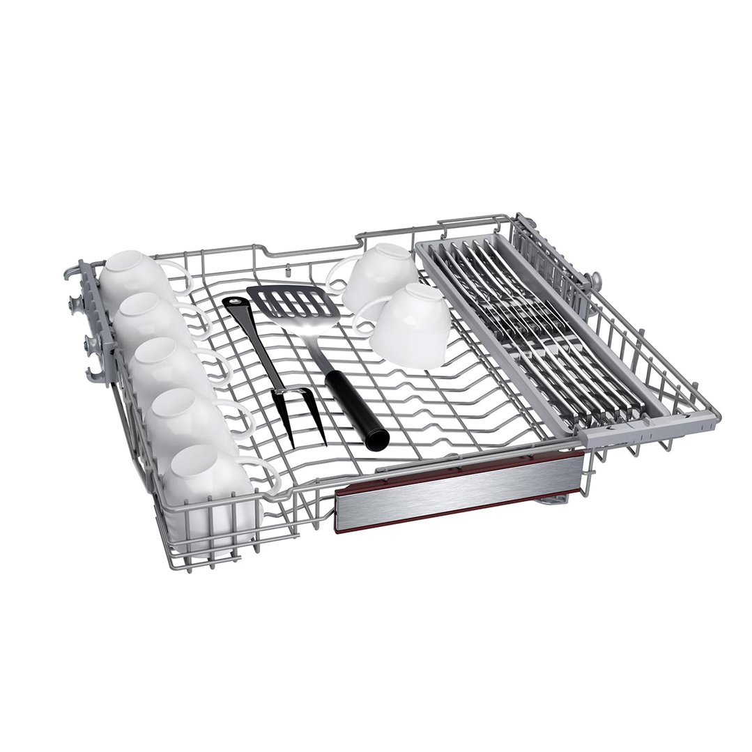 Neff 60cm Fully-integrated Dishwasher S287HDX01A
