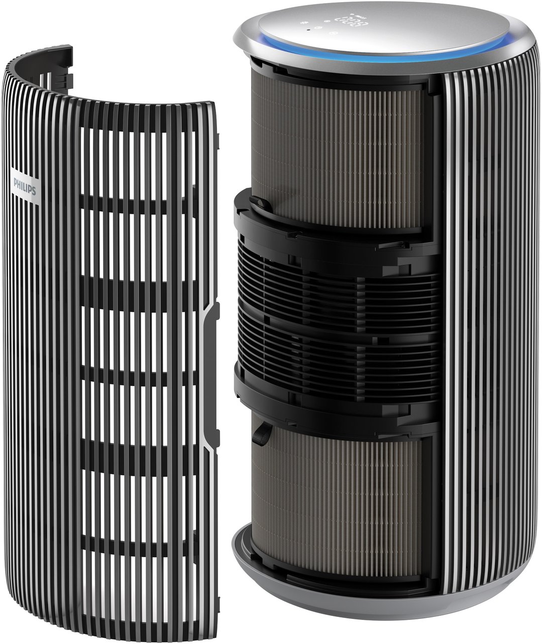 Philips PureProtect Pro 4200 Series Smart Air Purifier AC4220/12