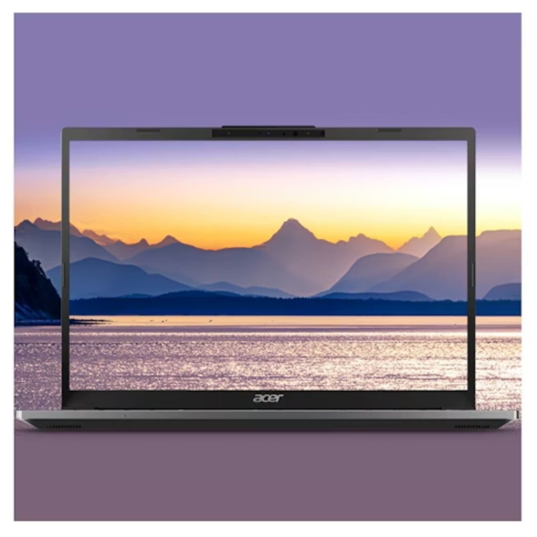 Acer ASPIRE Go 15.3" i7-1255U 16GB/512GB SSD Laptop NX.J4DSA.00B