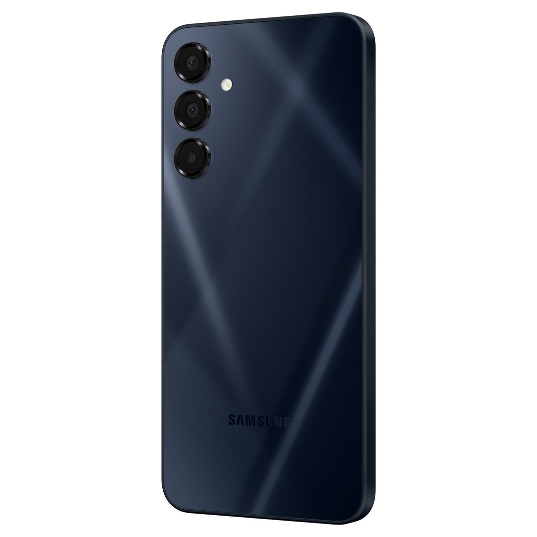 Samsung Galaxy A16 5G 128GB Black SM-A166PZKAATS