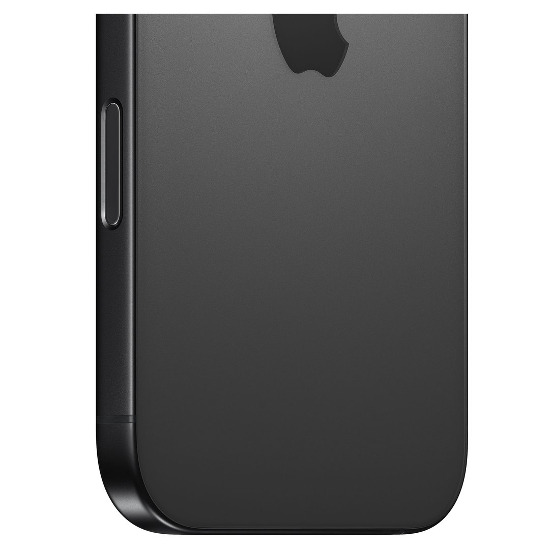 Apple iPhone 16 Pro 512GB Black Titanium MYNM3X/A