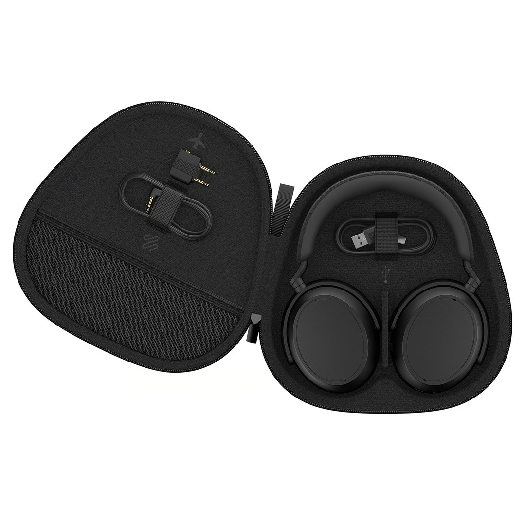 Sennheiser Momentum 4 Black M4AEBT