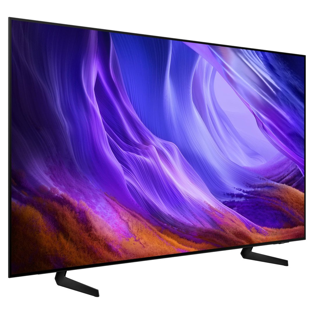 Samsung 55" OLED S85H 4K Smart AI TV 2026 QA55S85HAEXXY