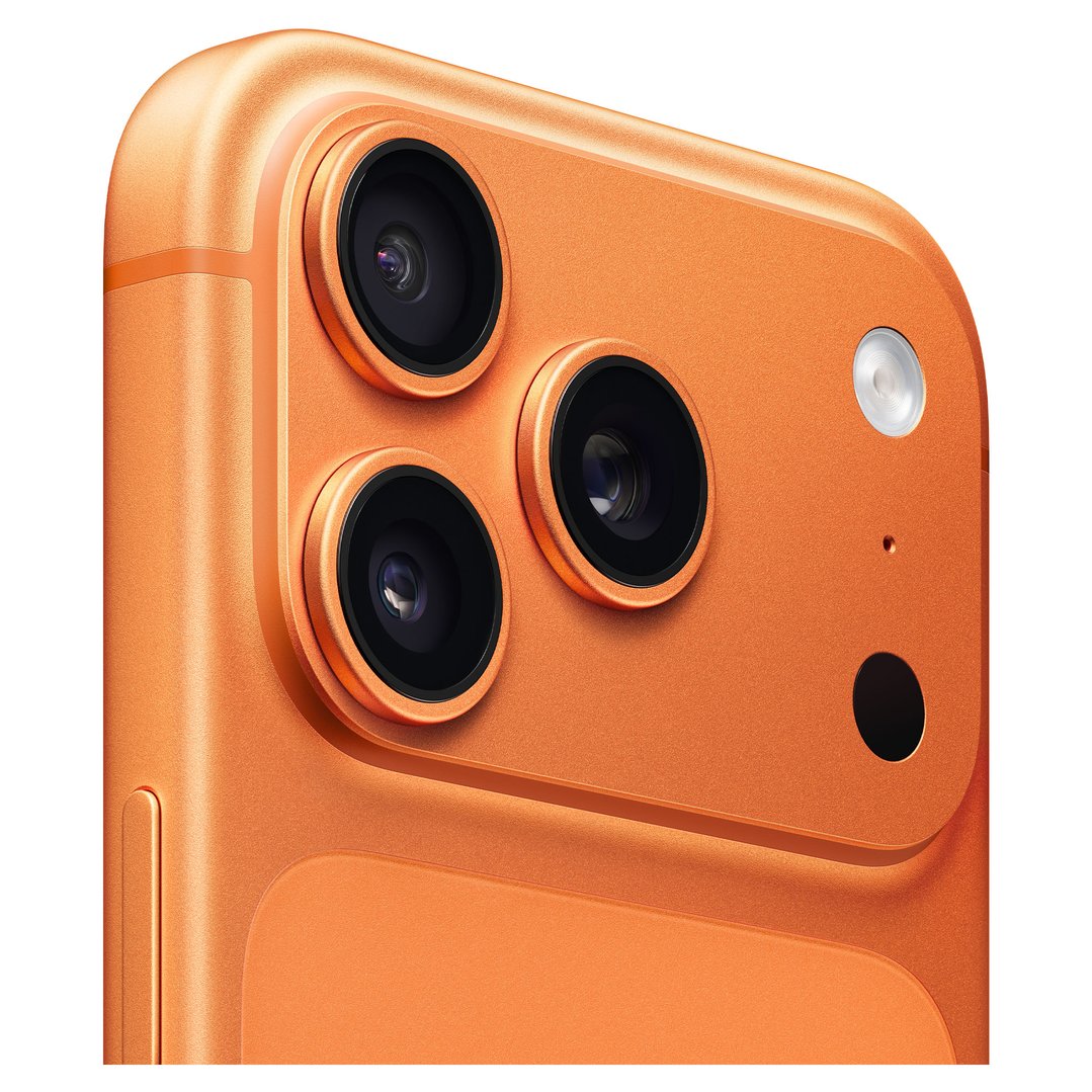 Apple iPhone 17 Pro 512GB Cosmic Orange MG8M4X/A