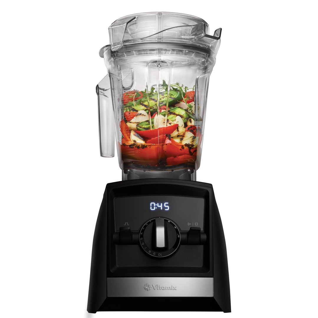 Vitamix A2500i Ascent® Series Smart Blender Black V063209. Buy