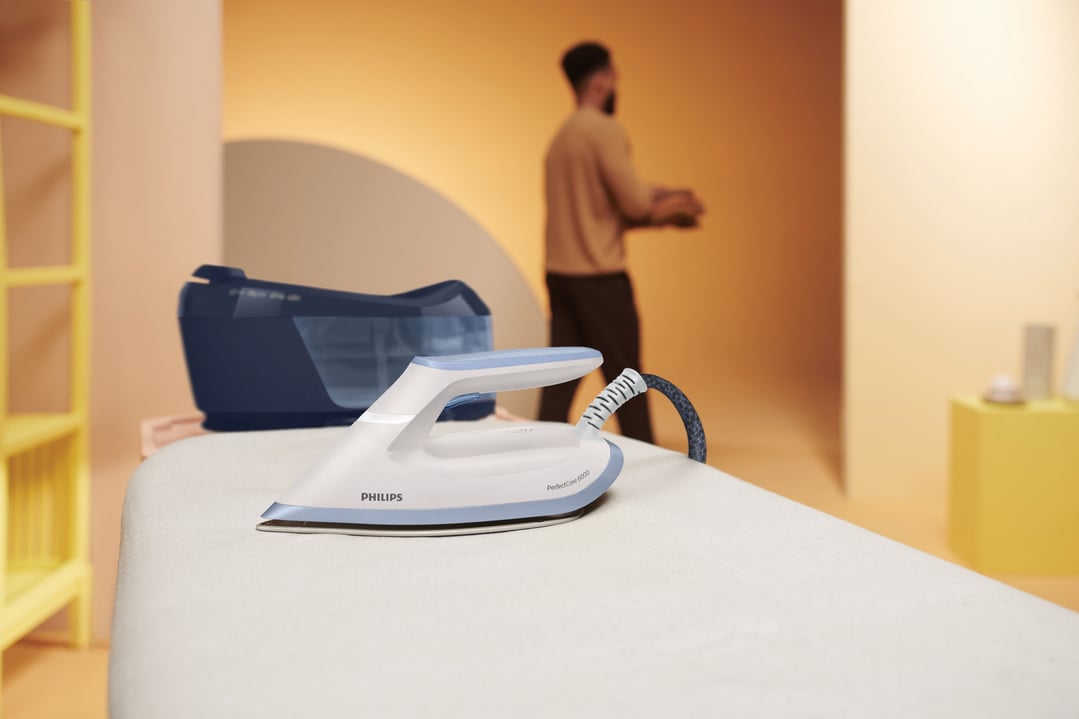 Philips PerfectCare 6000 Series Steam Generator PSG6026/20