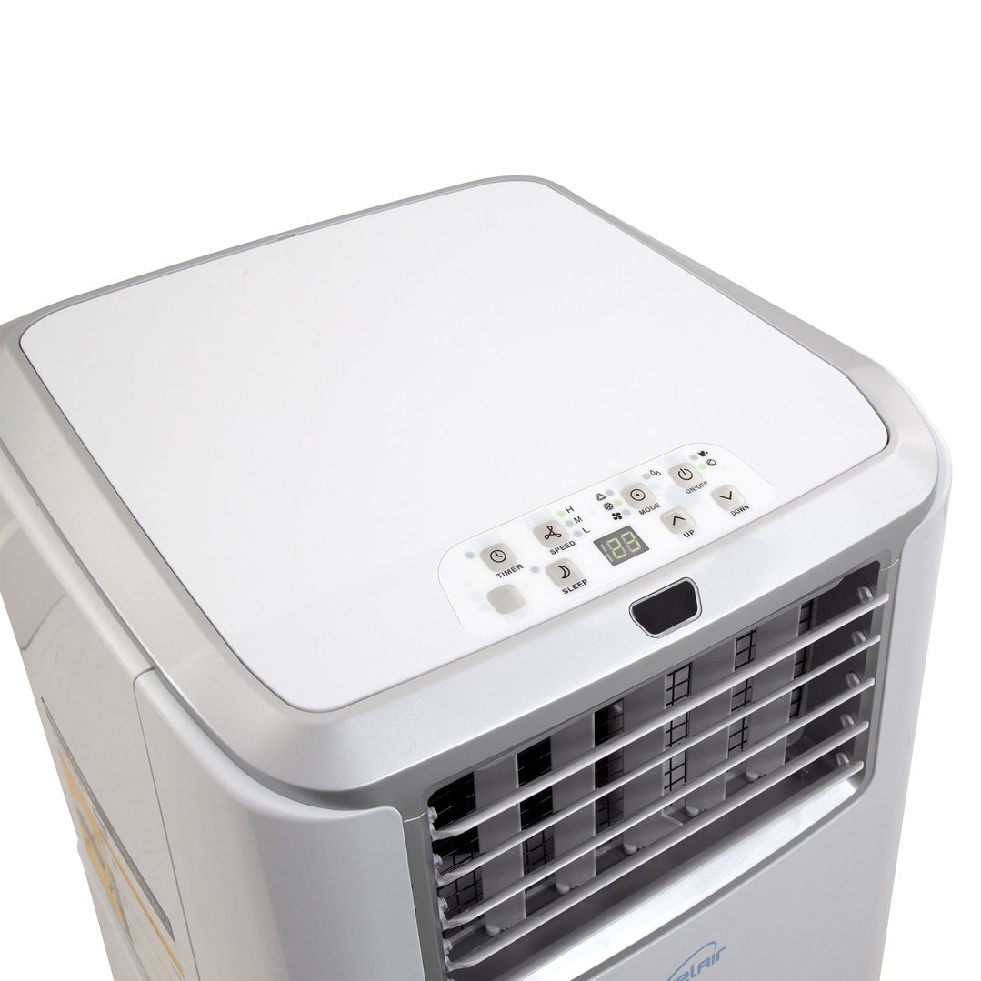 Excelair 3.6kW Portable Airconditioner EPA14A