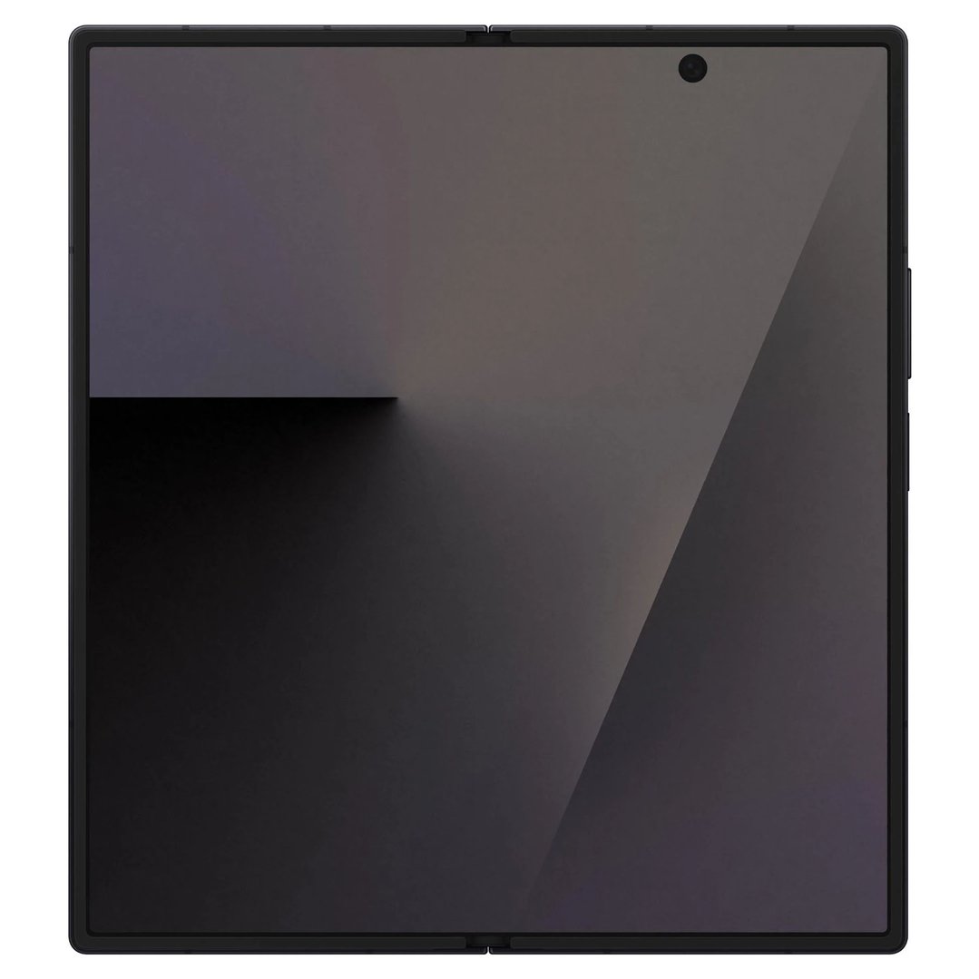 Samsung Galaxy Z Fold7 1TB - Jetblack SM-F966BZKFATS