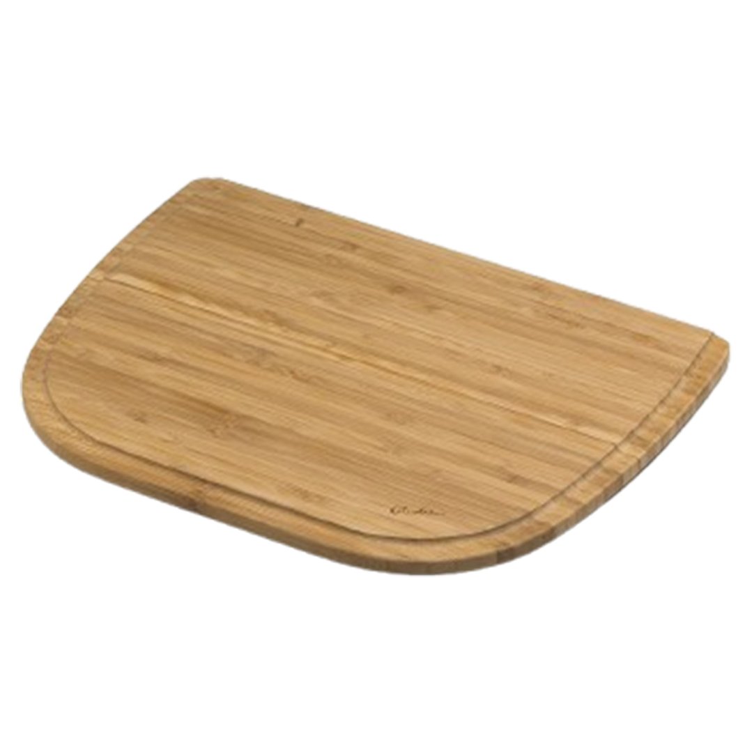 Oliveri Monet Main Bowl Bamboo Chopping Board AC74