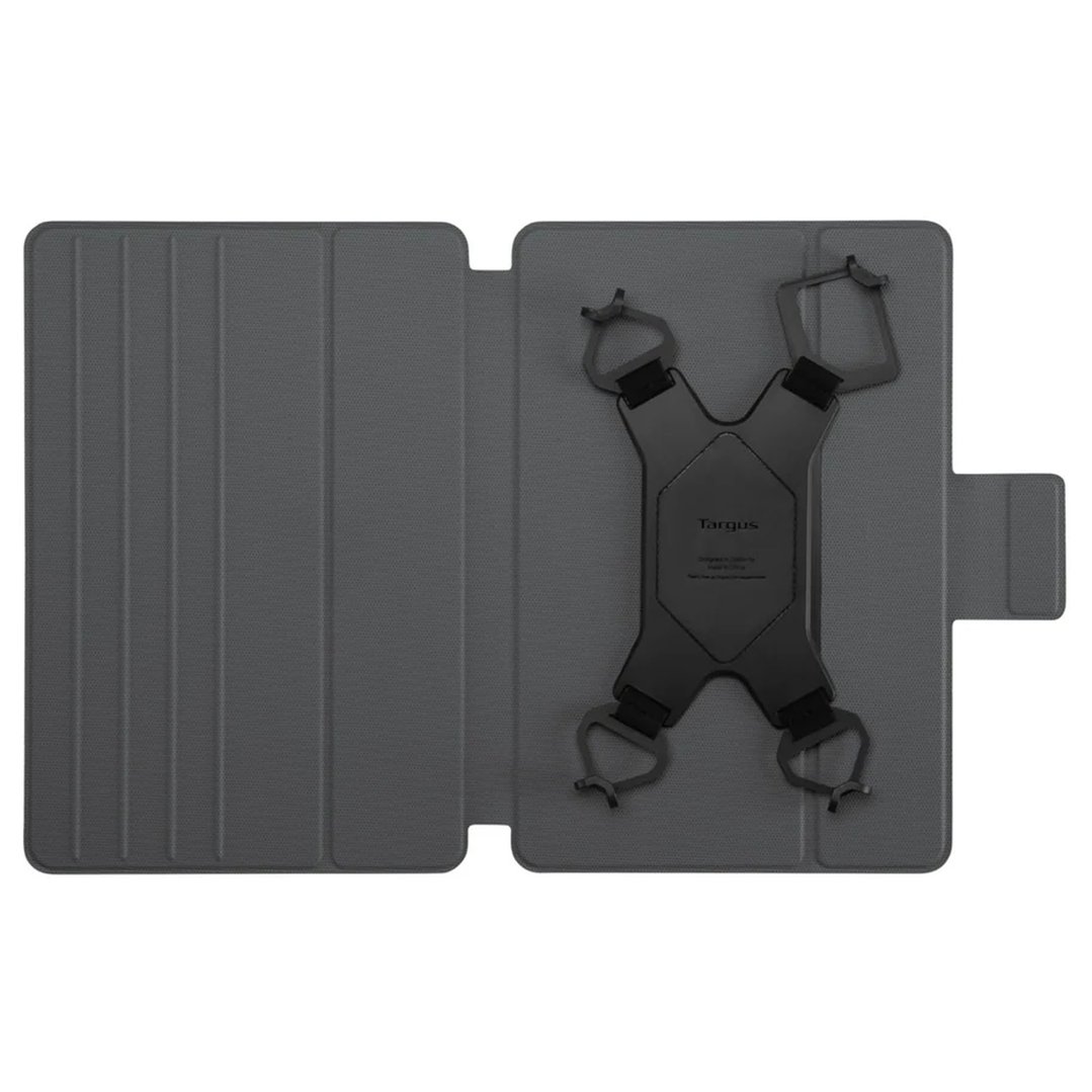 Targus Safe Fit™ Universal 9.5-11.5” Rotating Tablet Case THZ997GL