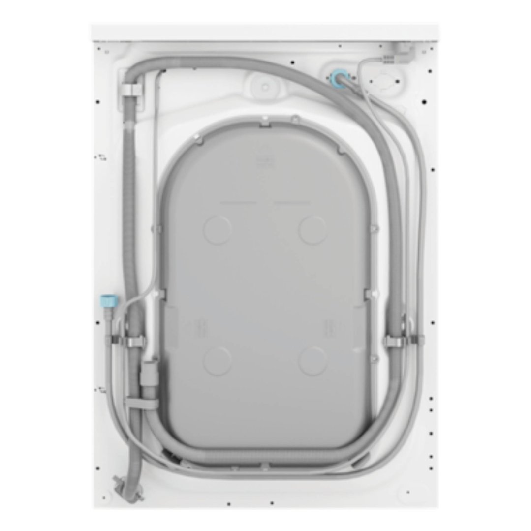 Westinghouse 10kg EasyCare 700 Front Load Washing Machine White WWF1044M7WAS