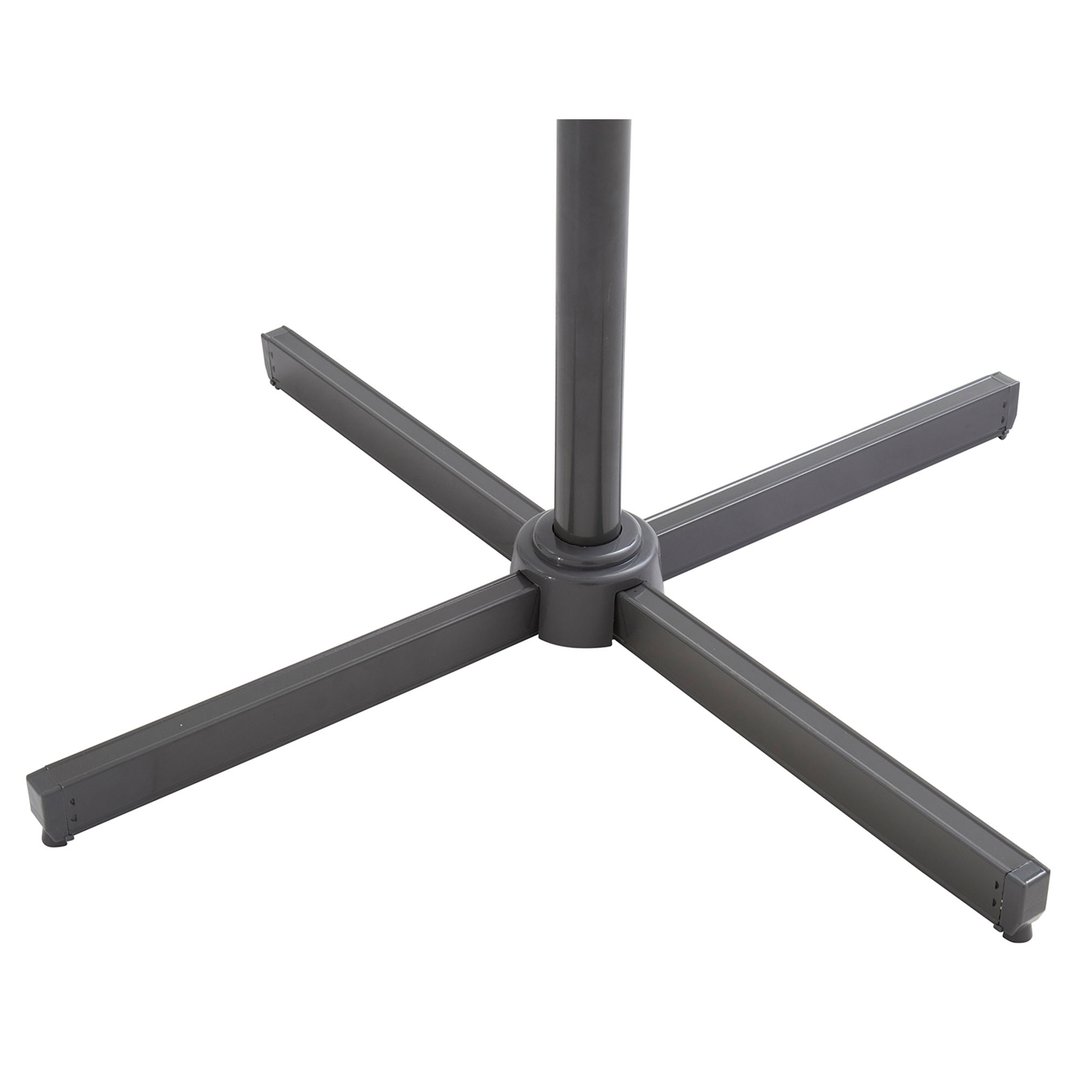 Excelair 46cm Pedestal Fan EPF46C