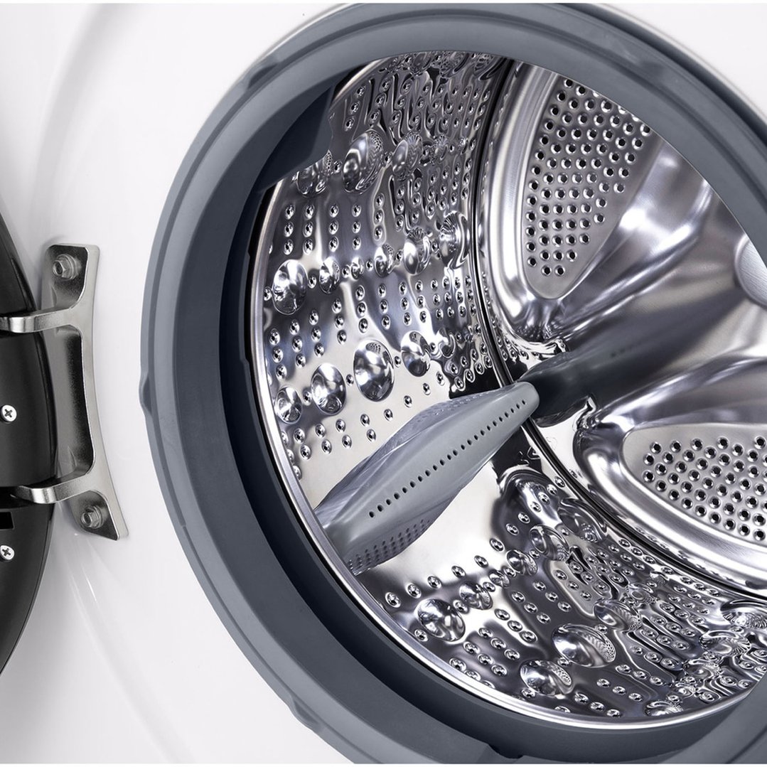 LG 8kg Series 1 Front Load Washing Machine WV1-1208W