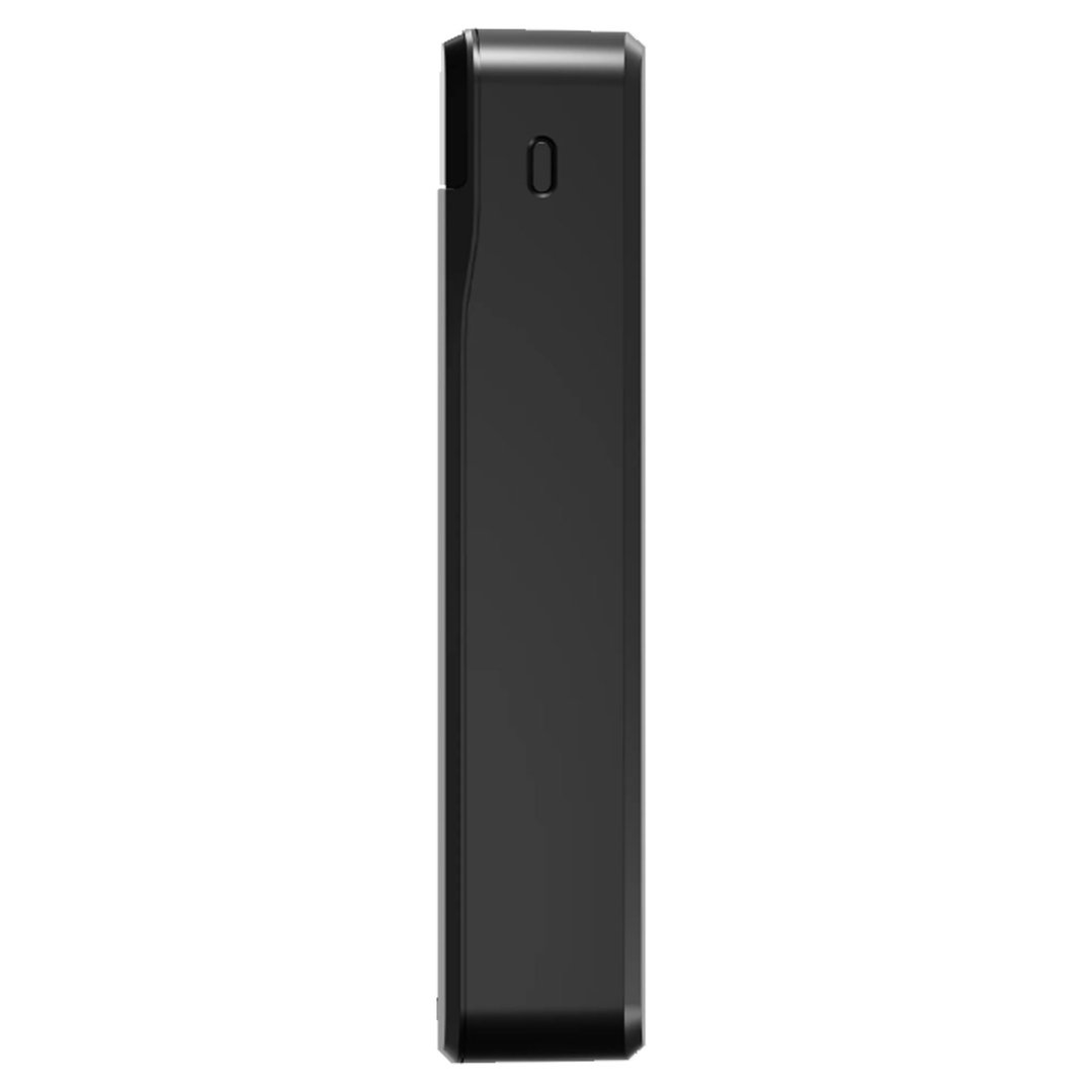 Cygnett ChargeUp Boost 4th Generation 20,000 mAh Power Bank - Black CY4751PBCHE