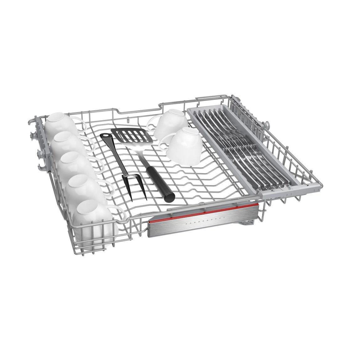 Bosch Serie 8 Semi-Integrated Dishwasher 60cm XXL SBI8EDS01A