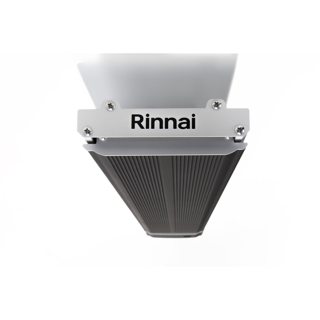 Rinnai Extra Large 3200W Outdoor Radiant Heater ORH32XLR